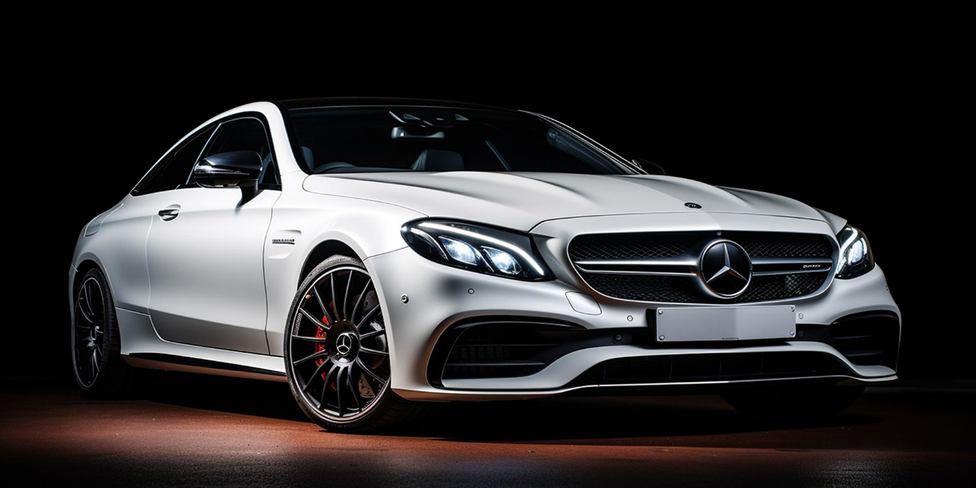 Spezialisiert auf die MarkeMercedes