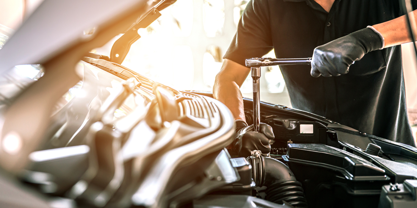 Ihr Rundum Full-Service für alle KFZ-Marken von Inspektion bis Reparatur